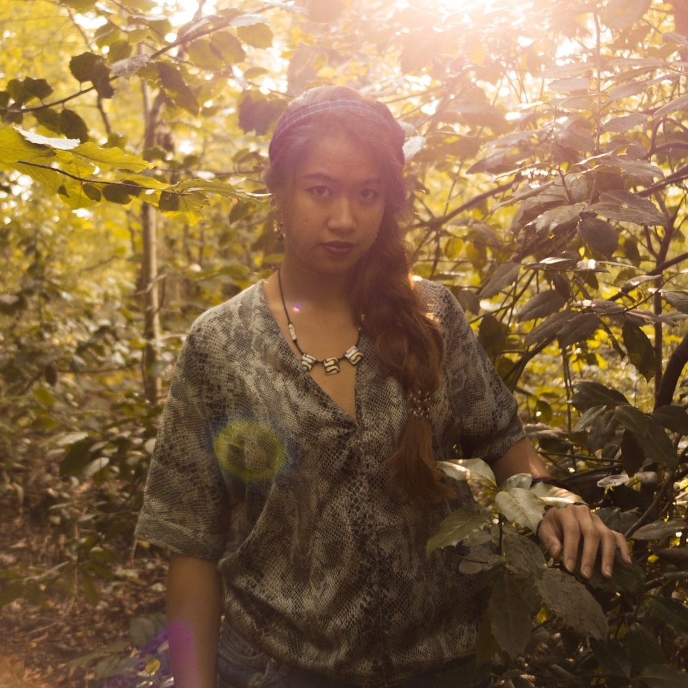 Meet your Posher, Meilani